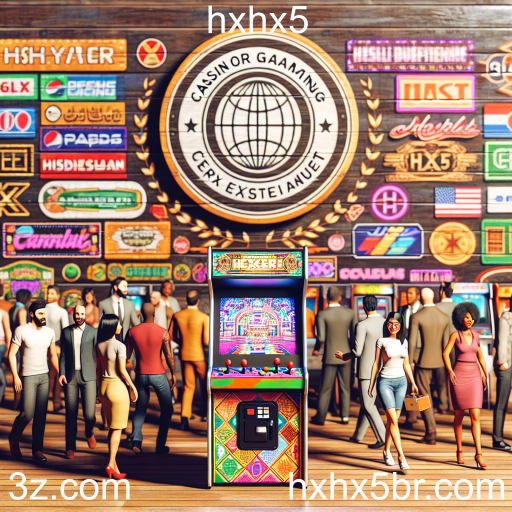 A Nostalgia dos Jogos de Arcade: Uma Viagem no Tempo