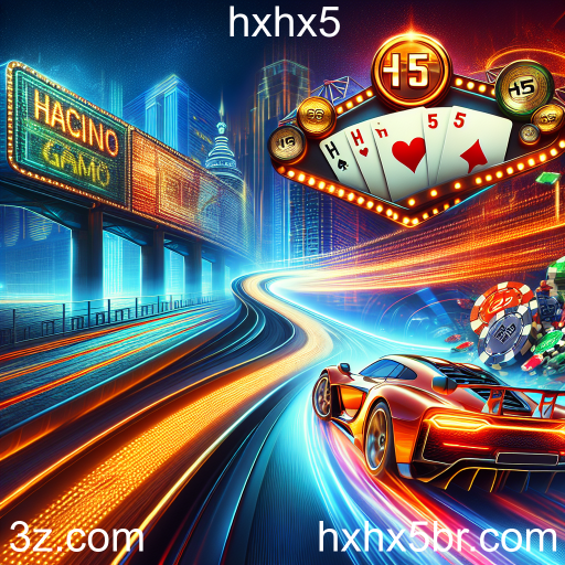 A Emoção dos Jogos de Corrida: Uma Viagem pelo Asfalto Virtual