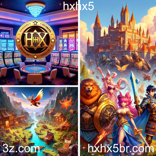 A Magia dos Jogos de RPG: Uma Jornada Inesquecível