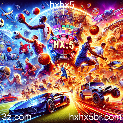 A Evolução dos Jogos de Esportes: Entre a Competição e a Diversão